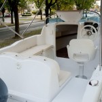 Gringo 500 Cabin