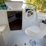 Gringo 500 Cabin