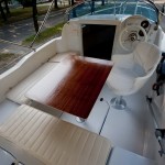Gringo 500 Cabin