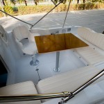 Gringo 500 Cabin